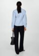 Рубашка Mango3  - превью