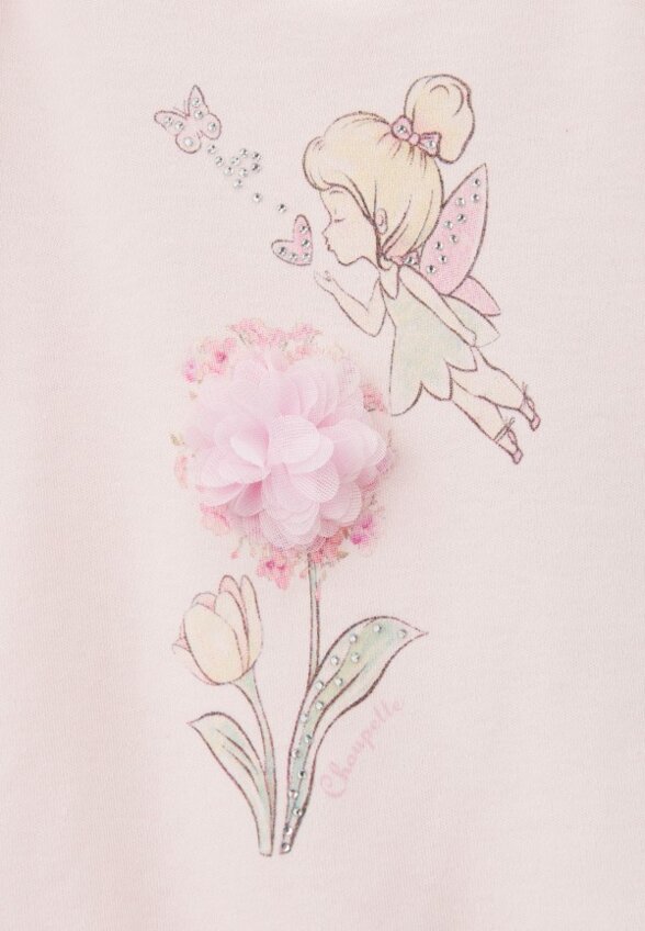 Платье Choupette