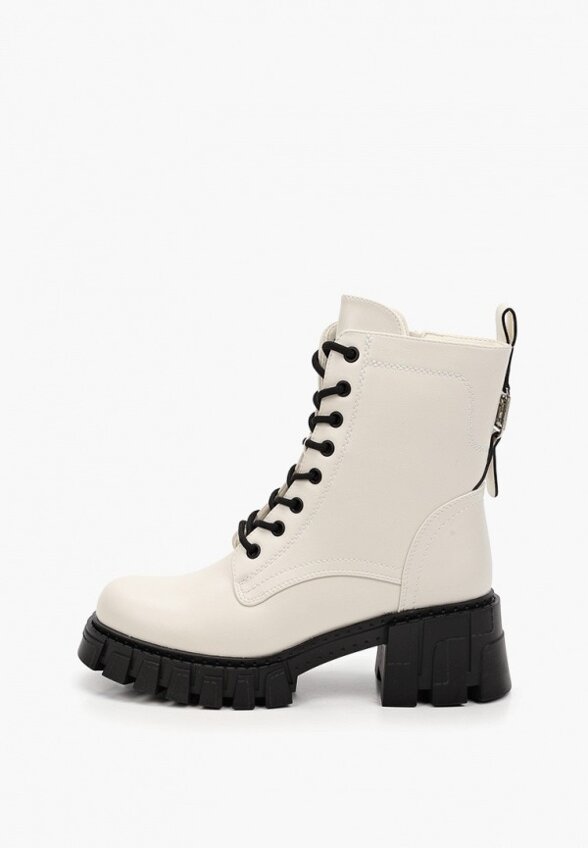 Ботильоны T.Taccardi