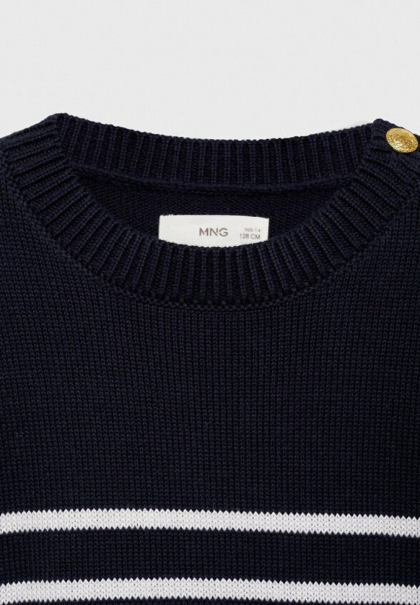 Платье Mango Kids