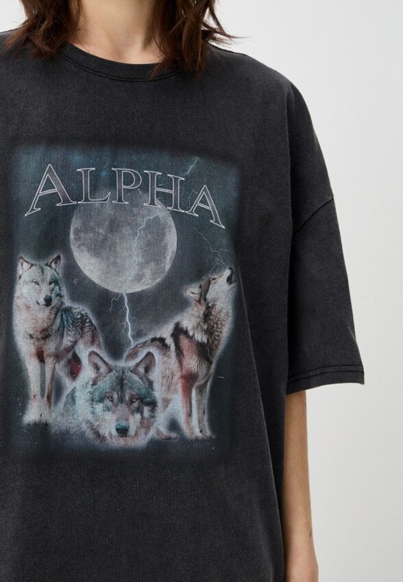 Футболка Lookonline