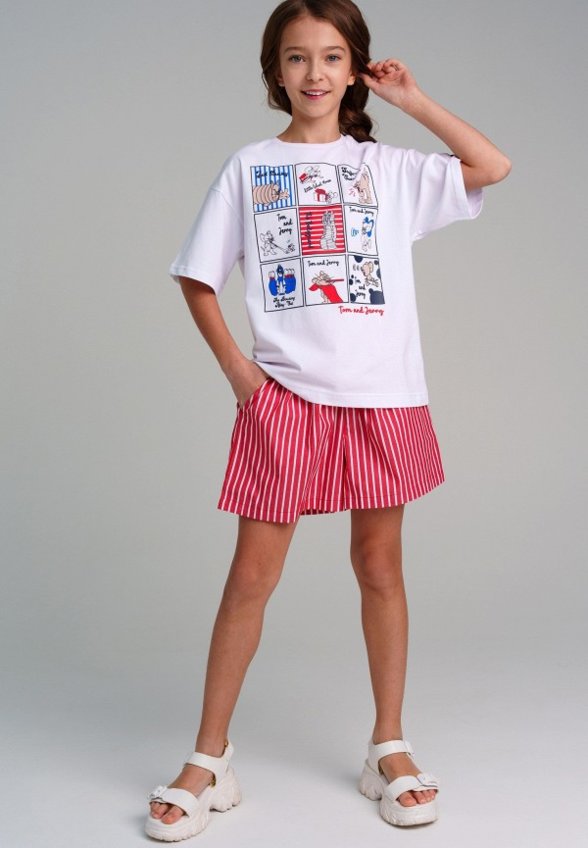 Шорты PlayToday