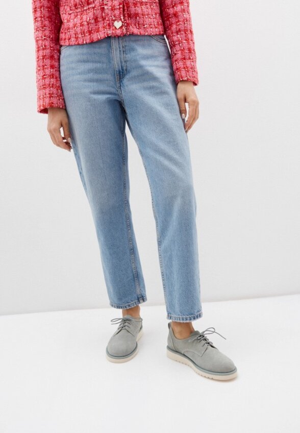 Ботинки Thomas Munz