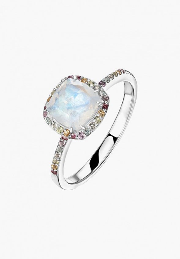 Кольцо Secrets