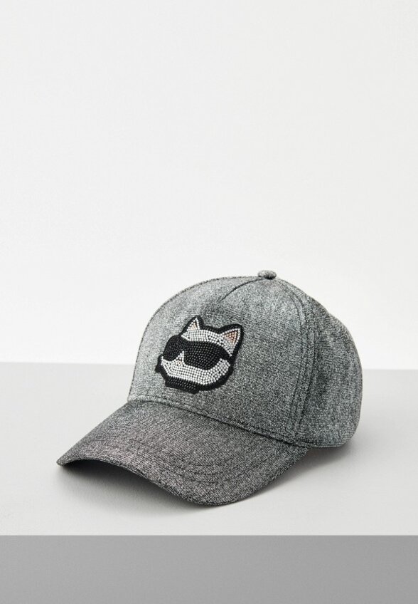 Бейсболка Karl Lagerfeld