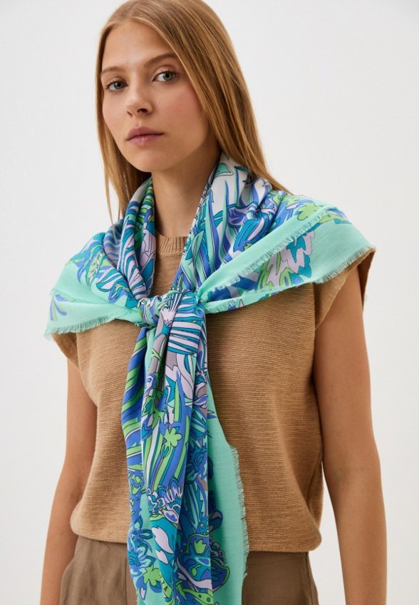 Платок Eleganzza