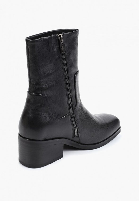 Полусапоги Bronx