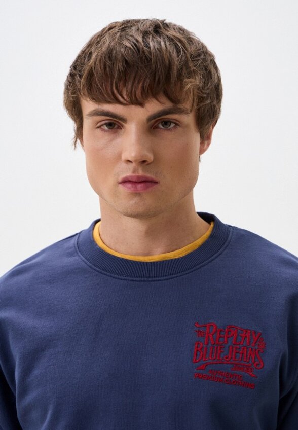 Свитшот Replay