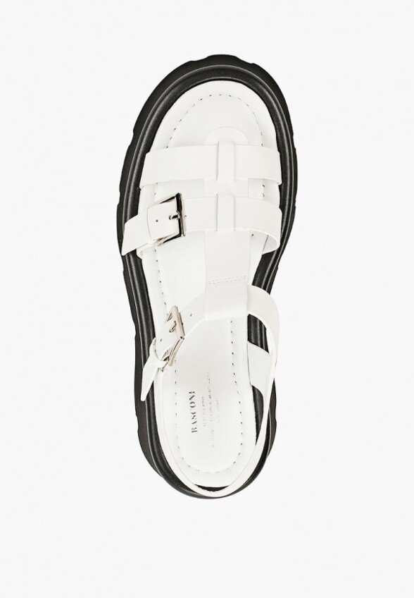 Босоножки Basconi