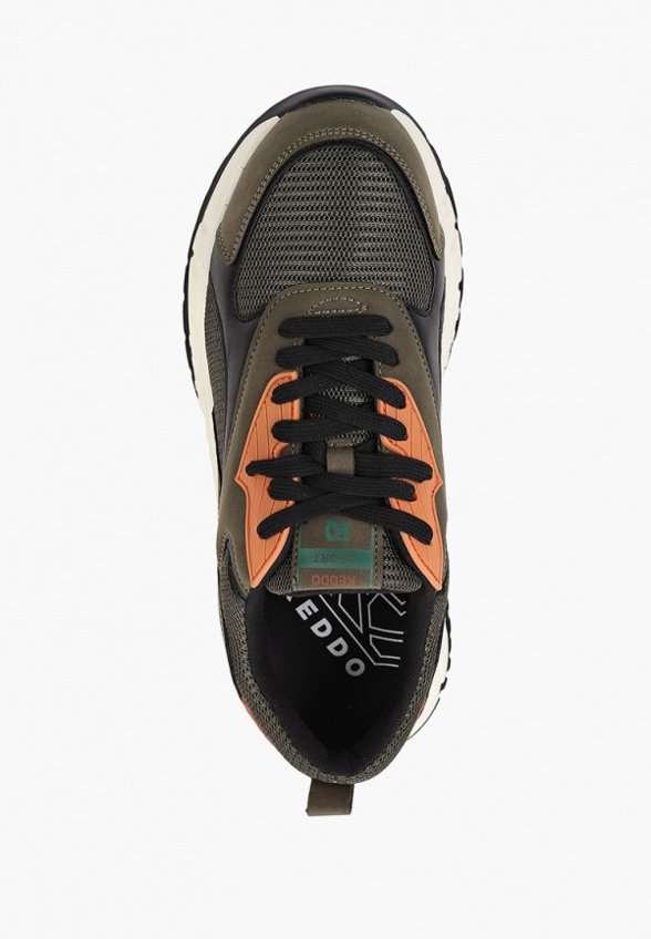 Кроссовки Keddo