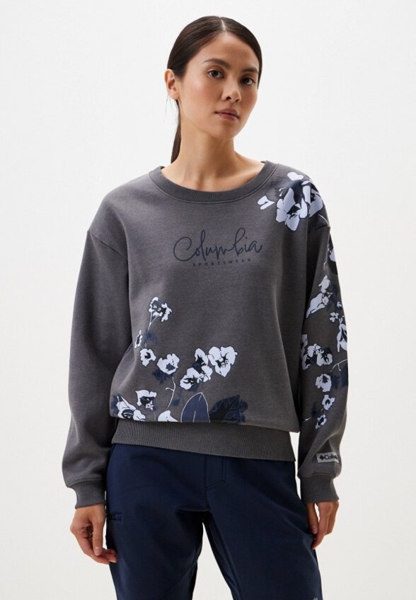 Свитшот Columbia