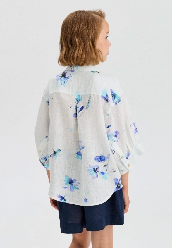 Рубашка Norveg