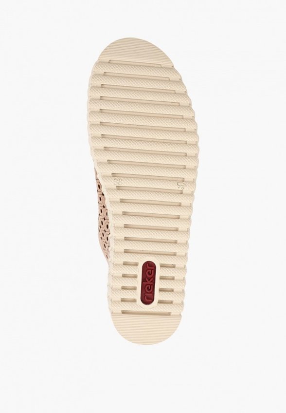 Слипоны Rieker