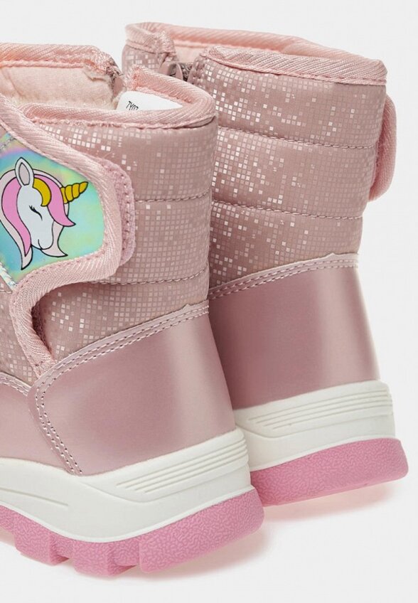 Дутики Tikkago