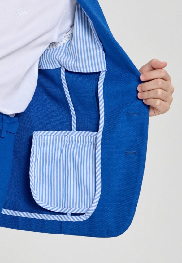 Пиджак Choupette