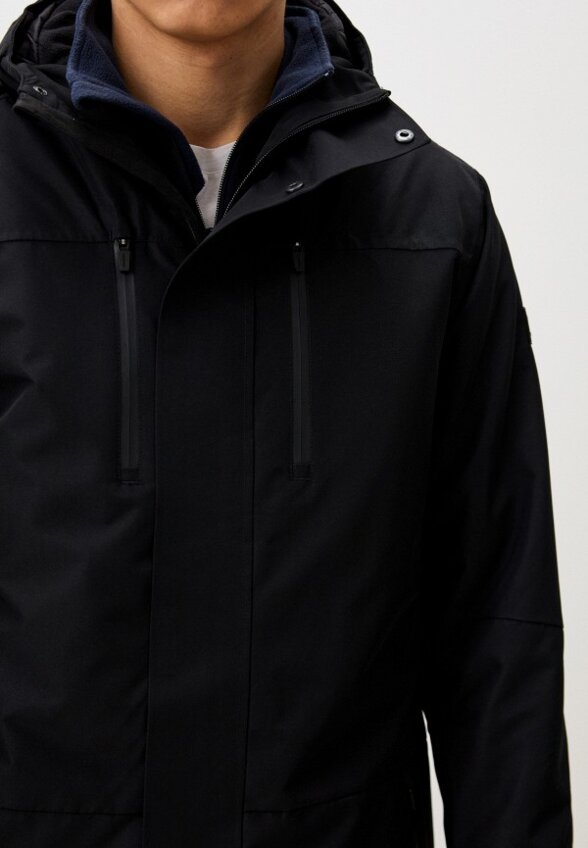 Куртка горнолыжная Brunotti