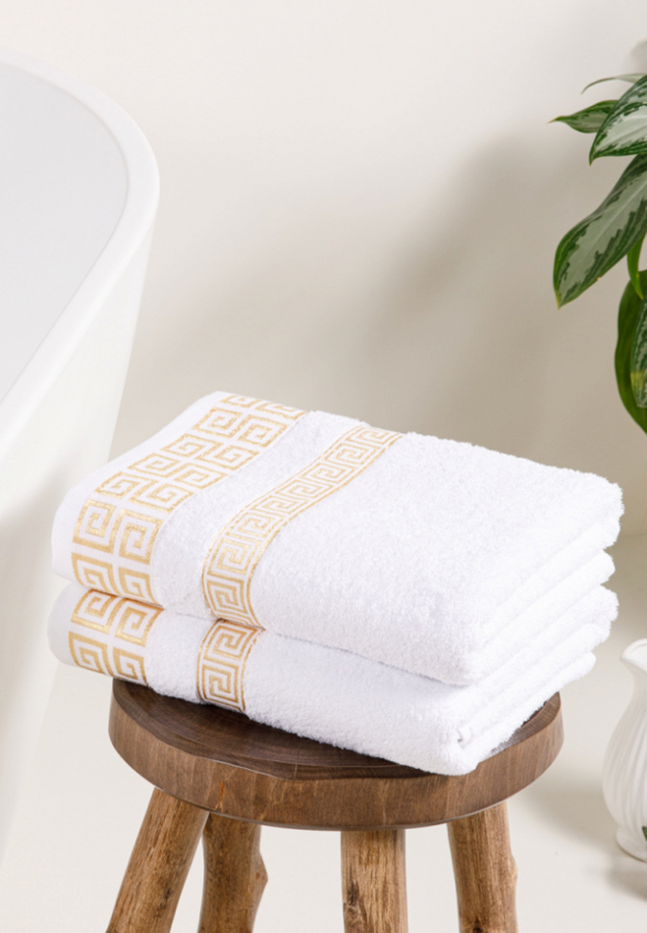 Набор полотенец Luisa de Rizzo