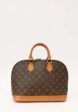 Louis Vuitton Alma1  - превью