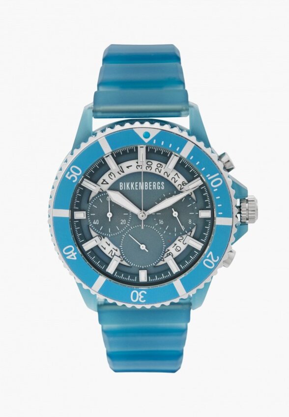 Часы Bikkembergs