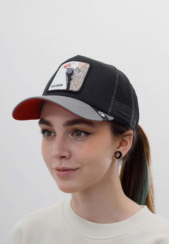 Бейсболка Goorin Brothers