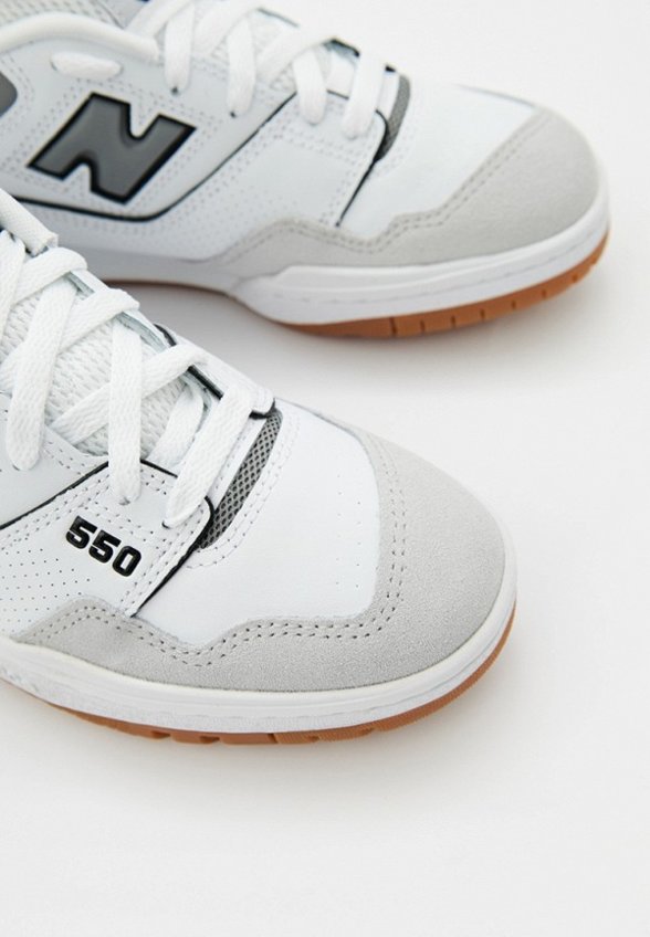 Кеды New Balance