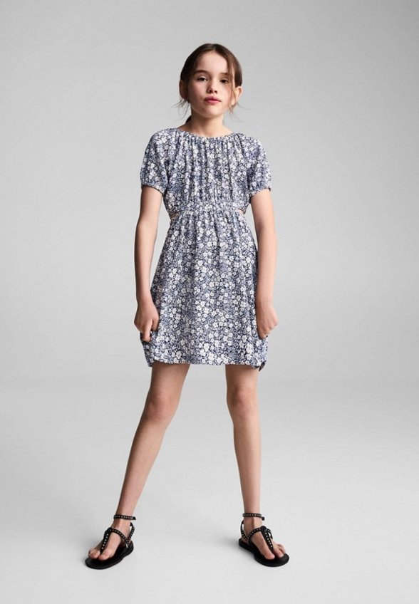 Платье Mango Kids