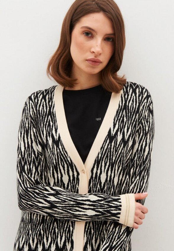 Кардиган Gerry Weber