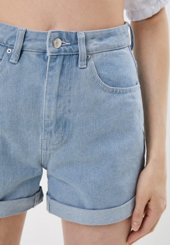 Шорты джинсовые Befree