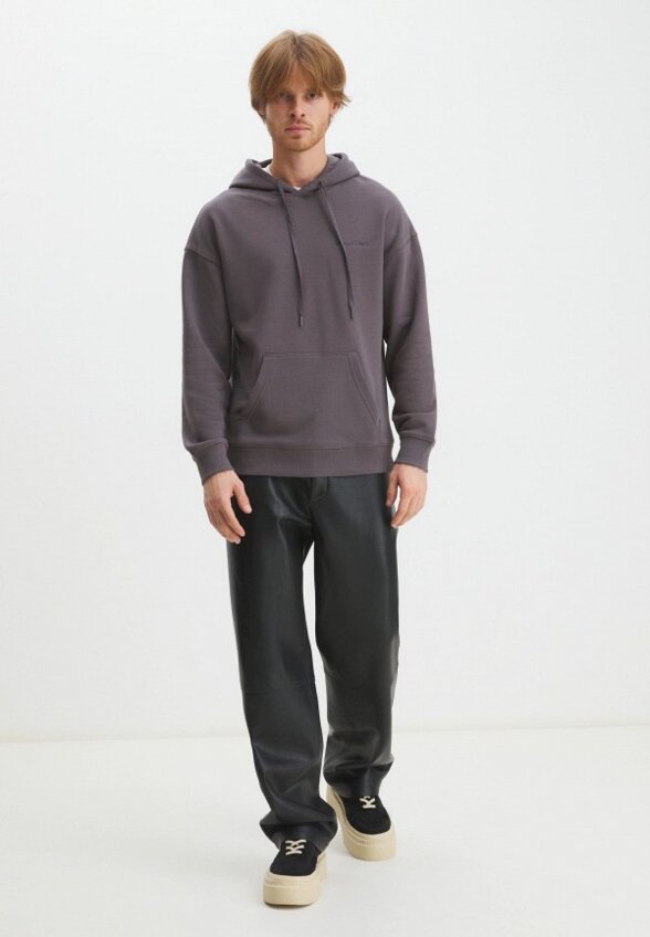 Худи Maison David