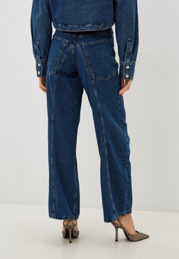 Джинсы Nocturne