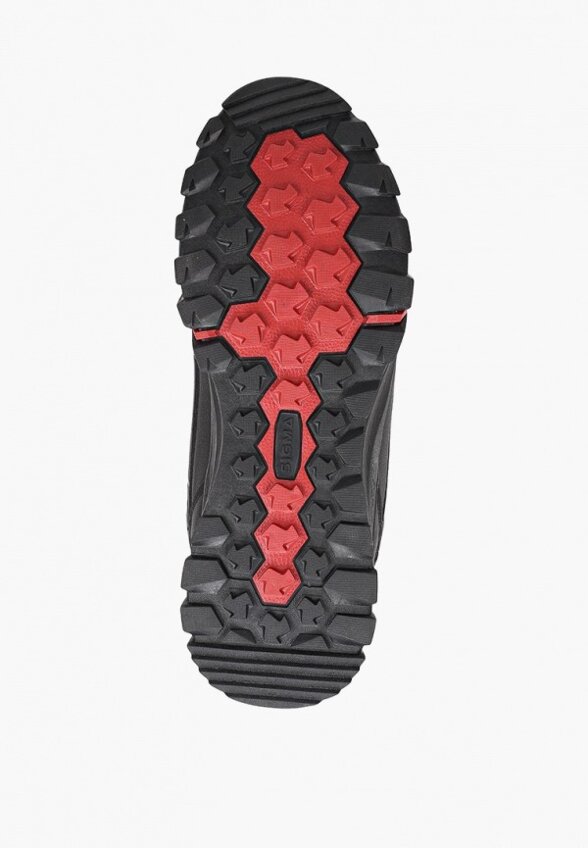 Кроссовки Sigma