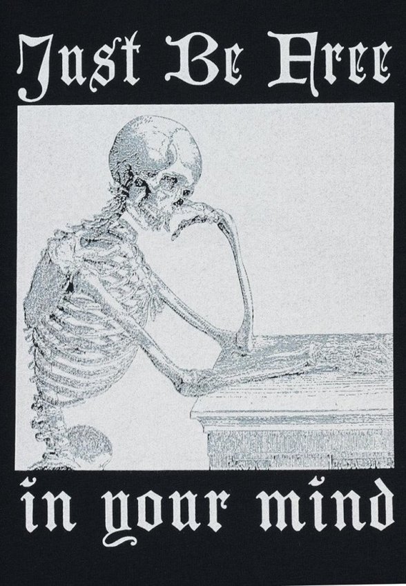 Лонгслив Апрель