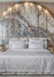 Постельное белье Евро Bellehome1  - превью