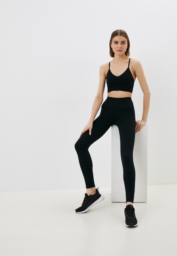 Топ спортивный Nux