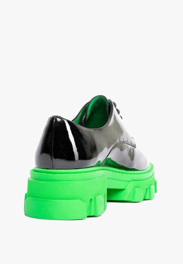 Ботинки Monsorro