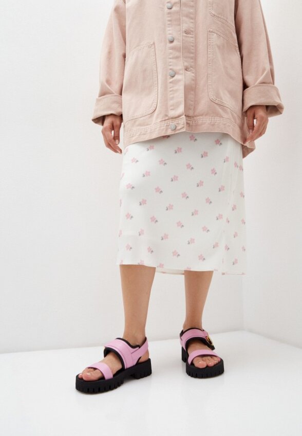 Сандалии Giuseppe Zanotti