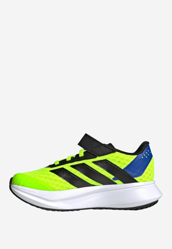 Кроссовки детские adidas Duramo Sl2 El C, Зеленый