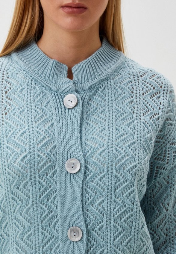 Кардиган Milanika