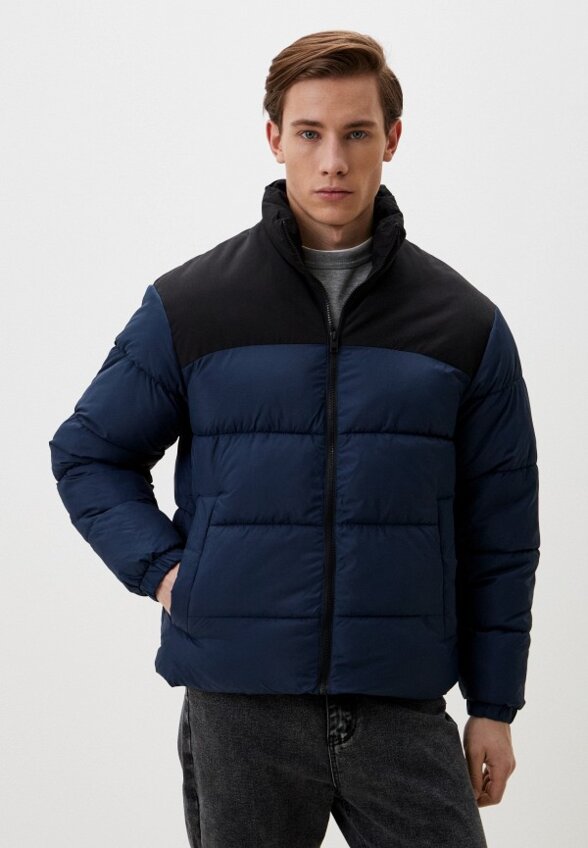 Пуховик Jack & Jones