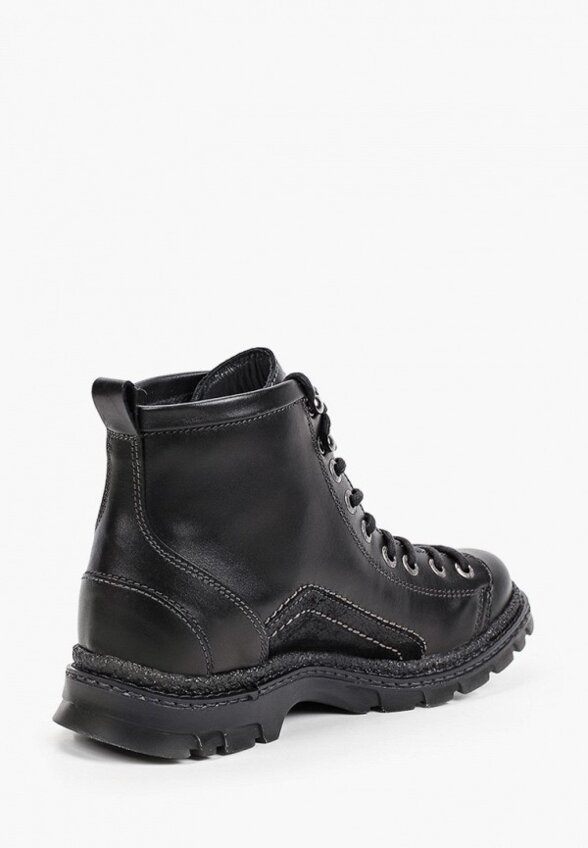 Ботинки Westriders