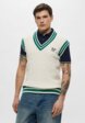 Жилет Fred Perry1  - превью
