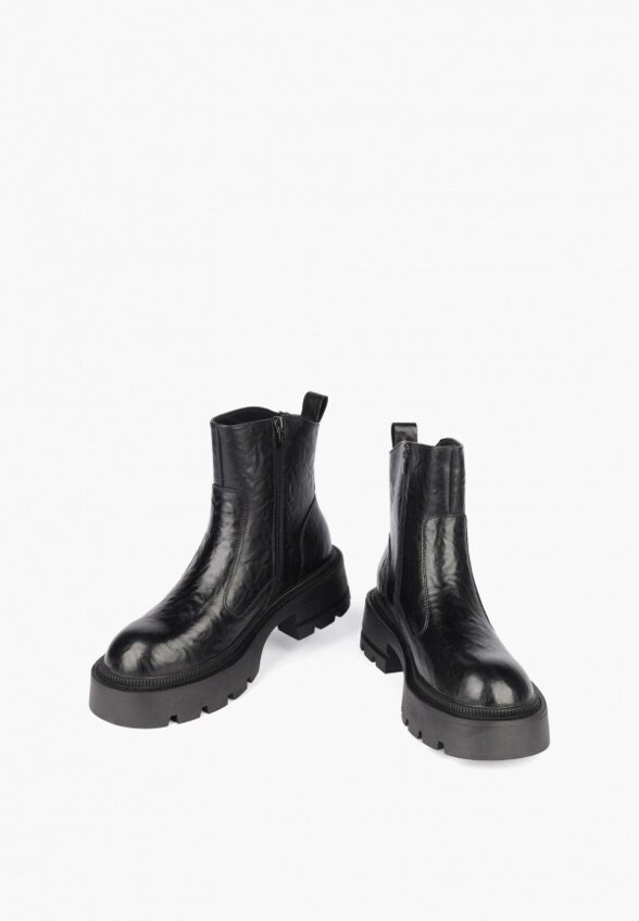 Ботинки Zenden