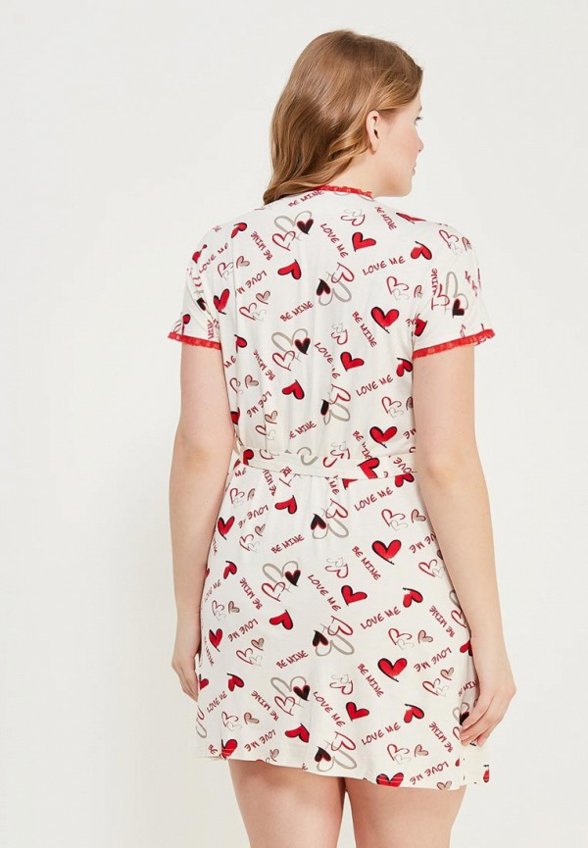 Халат домашний Cleo