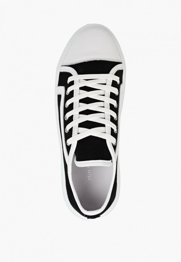 Кеды Matt Nawill