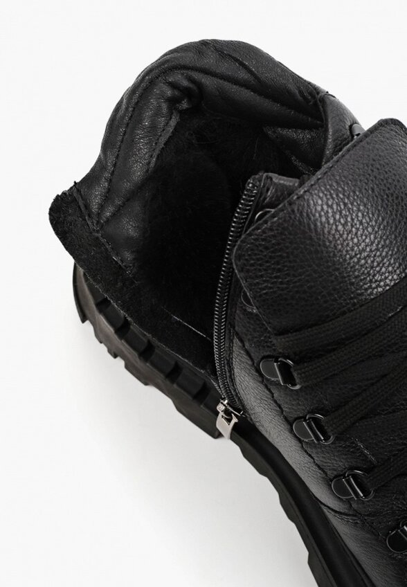 Ботинки Emanuele Gelmetti