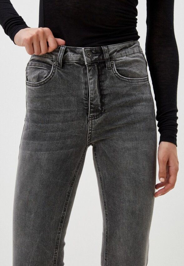 Джинсы Face Code