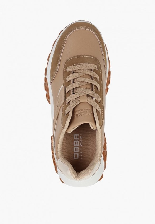 Кроссовки Obba