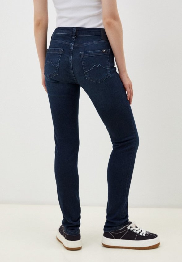 Джинсы Mustang