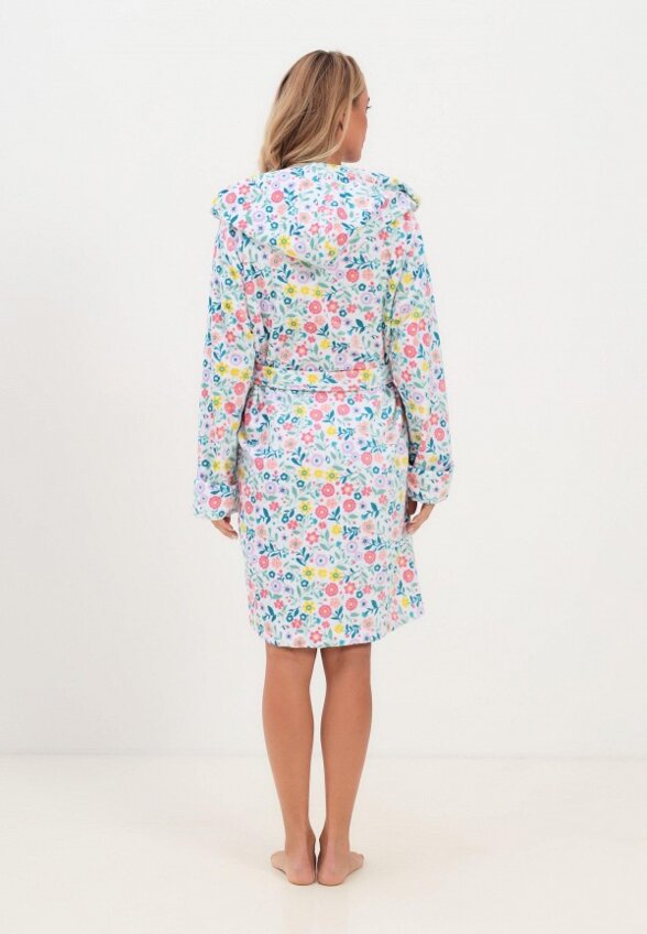 Халат домашний Luisa Moretti