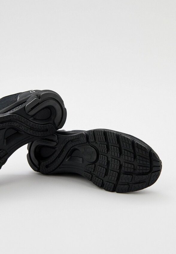 Кроссовки Under Armour